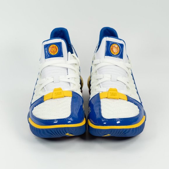 Nike Men\'s Lebron XVI 16 SB Basketball Shoes CD24551-100 main image 6